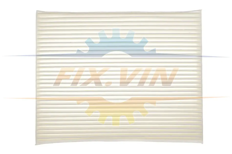 Фільтр салону Ford Mondeo V 1.5/2.0TDCi 14-/Focus IV 1.0 EcoBoost 18- WUNDER FILTER WP 516 (фото 1)