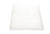 Фільтр салону Fiat Panda/500/500e 06- WUNDER FILTER WP 606 (фото 2)