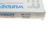 Фільтр салону WUNDER WUNDER FILTER WP 711 (фото 4)