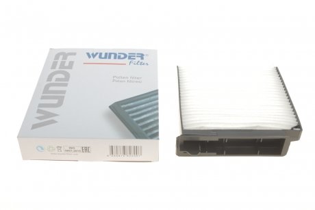 Фільтр салону WUNDER WUNDER FILTER WP 805