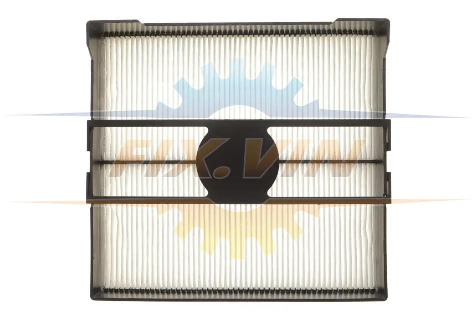 Фільтр салона Subaru Forester 02- WUNDER FILTER WP952 (фото 1)