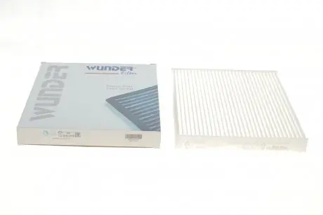 Фільтр салону WUNDER WUNDER FILTER WP 954