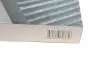 Фільтр салону Skoda Fabia/Roomster/VW Polo 99-10 (вугільний) WUNDER FILTER WPK 122 (фото 4)
