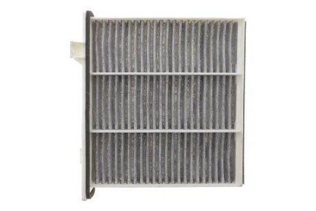 Фільтр салону Mitsubishi Pajero 91- (вугільний) WUNDER FILTER WPK2011