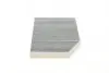 Фільтр салону BMW 3 (G20/G20)/X3 (G01/F97)/X4 (G02/F98) 17- (вугільний) WUNDER FILTER WPK 205 (фото 2)