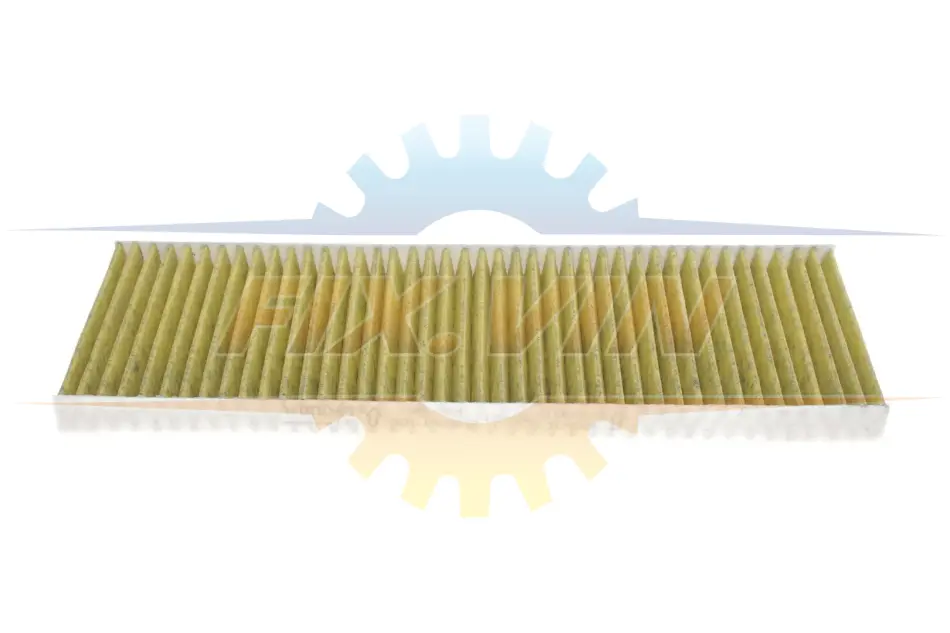 Фільтр салону WUNDER WUNDER FILTER WPK 304 (фото 1)