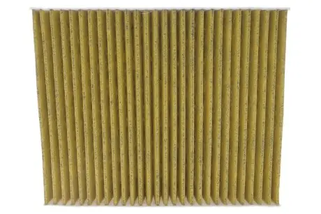 Фільтр салону WUNDER WUNDER FILTER WPK 407