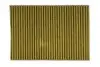 Фільтр салону Chrysler 300 C 04-12 (вугільний) WUNDER FILTER WPK 5002 (фото 1)