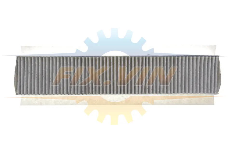 Фільтр салону Ford Mondeo 1.6/1.8/2.0i 16V 93- (вугільний) WUNDER FILTER WPK 502 (фото 1)