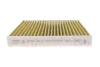 Фільтр салону Alfa Romeo Spider/159 06-11 (вугільний) WUNDER FILTER WPK 604 (фото 4)