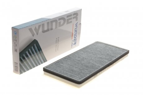 Фільтр салону WUNDER WUNDER FILTER WPK 700