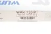 Фільтр салону WUNDER WUNDER FILTER WPK 720 (фото 4)