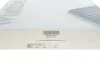 Фільтр салону WUNDER WUNDER FILTER WPK 725 (фото 4)