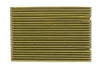 Фільтр салону MB Vito (W447) 14- (вугільний) WUNDER FILTER WPK 727 (фото 1)