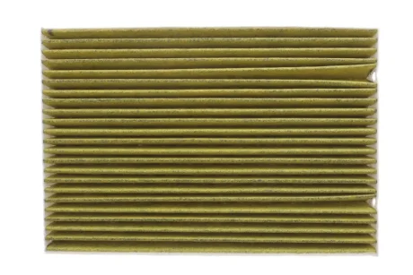 Фільтр салону MB Vito (W447) 14- (вугільний) WUNDER FILTER WPK 727