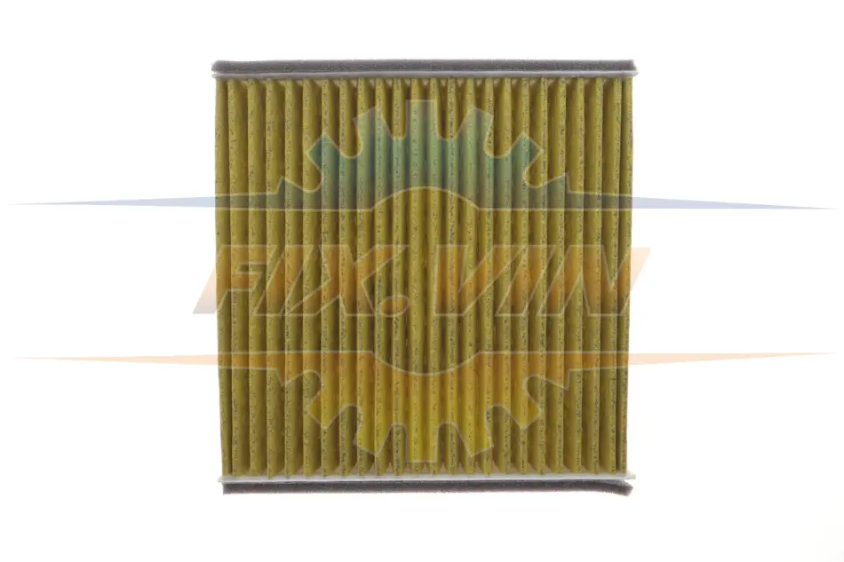 Фільтр салону Renault Laguna II 01-07 (вугільний) WUNDER FILTER WPK 804 (фото 1)