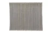 Фільтр салону Toyota Camry 17-/ Corolla 18-/ Rav 4 18- (вугільний) WUNDER FILTER WPK 916 (фото 4)