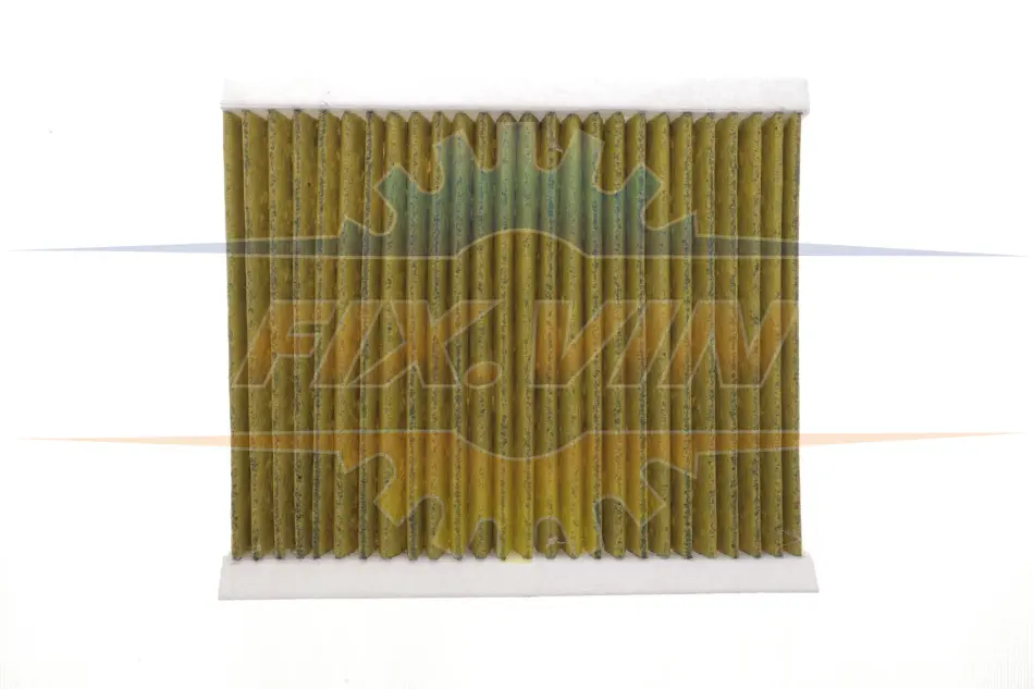 Фільтр салону Fiat Bravo 07-14/Stilo 01-08 (вугільний) WUNDER FILTER WPK 922 (фото 1)