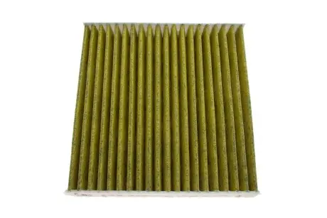 Фільтр салону WUNDER WUNDER FILTER WPK 995