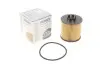 Фільтр масляний WUNDER WUNDER FILTER WY 107 (фото 1)