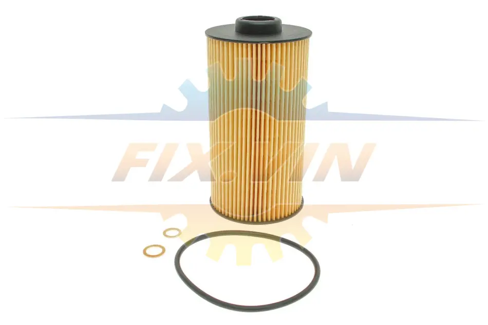 Фільтр масляний WUNDER WUNDER FILTER WY 203 (фото 1)