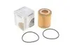 Фільтр масляний WUNDER WUNDER FILTER WY 312 (фото 1)