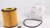 Фільтр масляний WUNDER WUNDER FILTER WY 556 (фото 1)