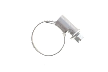 Хомут металевий DIN3017-W9MM-(12-22MM) {арт. 05391 WURTH 053911222