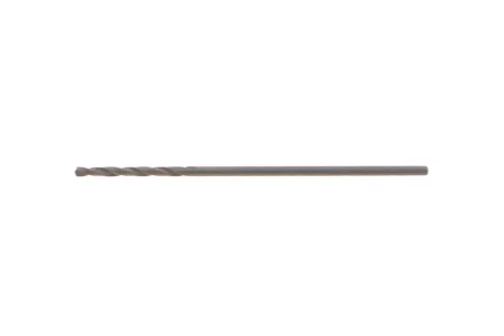 Спіральне свердло HSS DIN 338 тип RN 130° Ø1 мм WURTH 0624000100