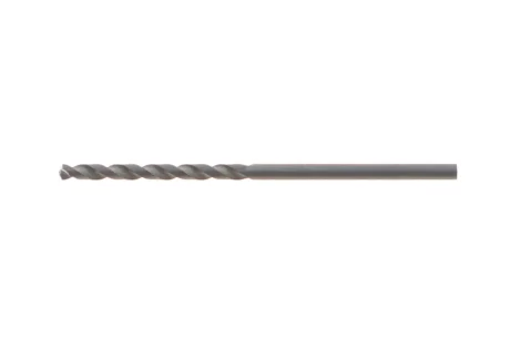 Спіральне свердло HSS DIN 338 тип RN 130° Ø1.9 мм WURTH 0624000190