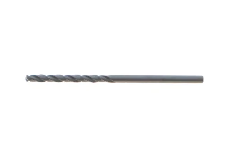 Спіральне свердло HSS DIN 338 тип RN 130° Ø2.5 мм WURTH 0624000250