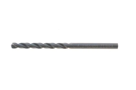 Спіральне свердло HSS DIN 338 тип RN 130° Ø4.2 мм WURTH 0624000420