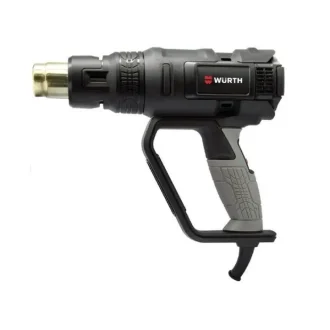 Фен електричний промисловий HLG-2000P WURTH 0702202000