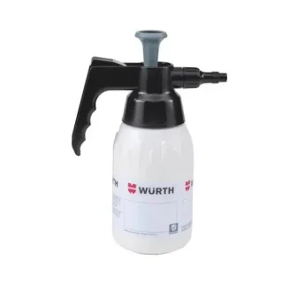 Насос-розпилювач для розчинників 1000ML WURTH 0891503001