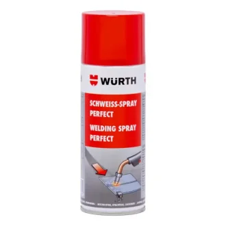 Захисний спрей для зварювання Perfect WURTH 0893102100