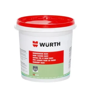 Очисник для рук Basic 10л WURTH 0893900015