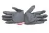 Рукавиці захисні Black PU, поліестер, покриття поліуретан, пара, р.9, RED LINE WURTH 0899402409 (фото 2)