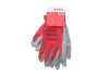 Рукавиці захисні RED NITRILE, розмір 9 WURTH 0899403109 (фото 1)