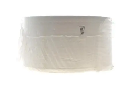 Папір для протирання поверхонь Wurth ECOLINE 2 слоя/2500 шт (30х22cм) (білий) WURTH 0899800525