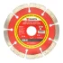 Диск алмазний відрізний RED LINE, Ø 230 мм x 2.0 мм WURTH 1668700230 (фото 1)