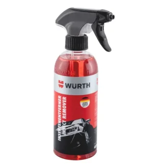 Очисник від слідів комах автомобіля, 400 мл CONSUMER LINE WURTH 5861900007