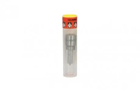 Форсунка Common Rail WUZETEM PDLLA156P889