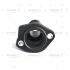 Фланец системы охлаждения на ГБЦ VW Golf, Caddy, Jetta, Passat 88-. Audi A6. Skoda Felicia. Seat Cordoba, Ibiza, Toledo (026121144A. 026121144E. 026121145E. 037121144. 037121145A) WXQP 320277 (фото 2)