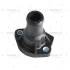 Фланец системы охлаждения на ГБЦ VW Golf, Caddy, Jetta, Passat 88-. Audi A6. Skoda Felicia. Seat Cordoba, Ibiza, Toledo (026121144A. 026121144E. 026121145E. 037121144. 037121145A) WXQP 320277 (фото 3)