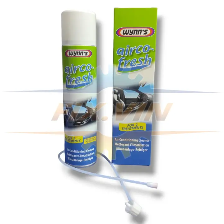 Очисник Airco fresh 250мл WYNN'S 30202 (фото 1)