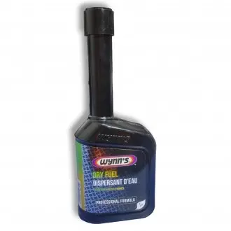 Присадка DRY FUEL 325мл WYNN'S 71851