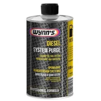 Очисник дизеля для стенда WYNNS 1л WYNN'S 89195