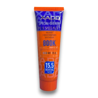 Смазка для высокоскоростных подшипников Hi-SPEED 2 125 мл XADO XA30241