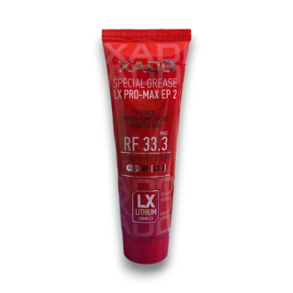 Литиевая смазка LX Pro MAX EP 2 125мл Восстановительная XADO XA33203