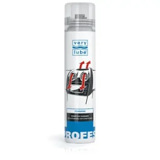 Очиститель кондиционера verylube 320мл XADO XB 40016